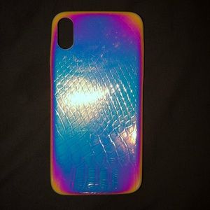 iPhone XS Max case